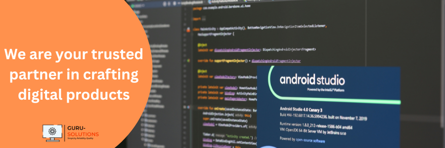 Product Application Development
