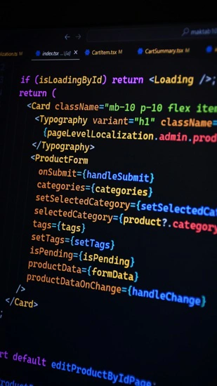 Product Application Development