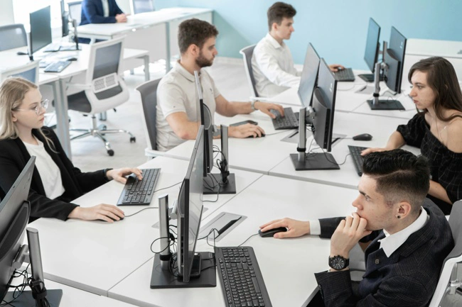 Database Administrator Support