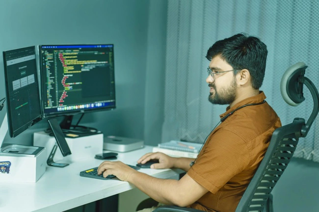 Database Administrator Support