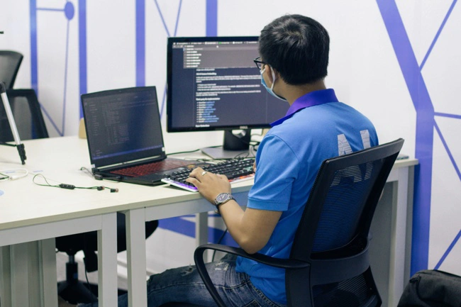 Database Administrator Support