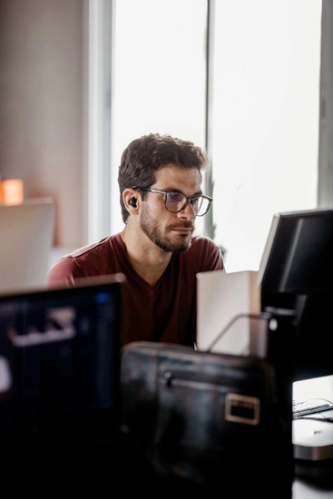 Database Administrator Support