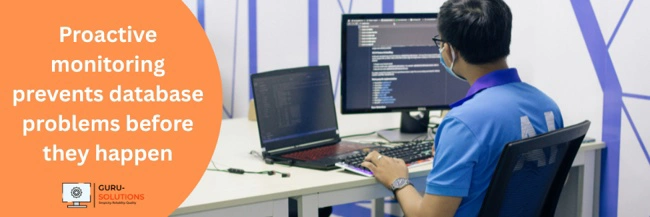 Database Administrator Support