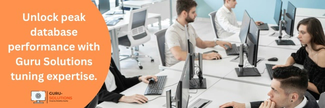 Database Administrator Support