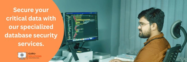 Database Administrator Support