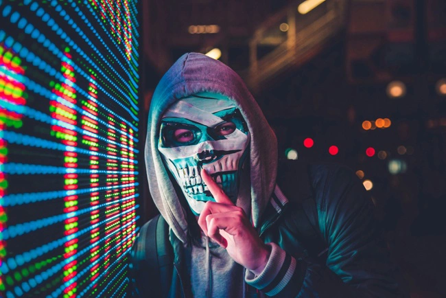 Security Penetration Testing