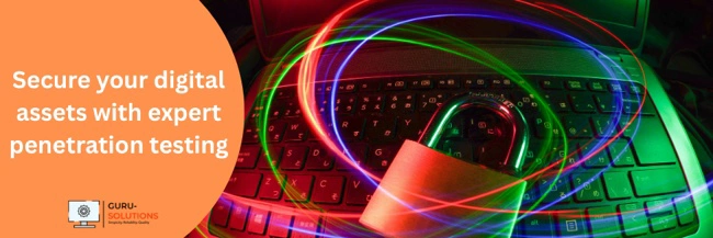 Security Penetration Testing