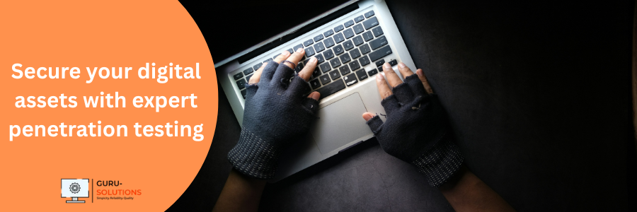 Security Penetration Testing