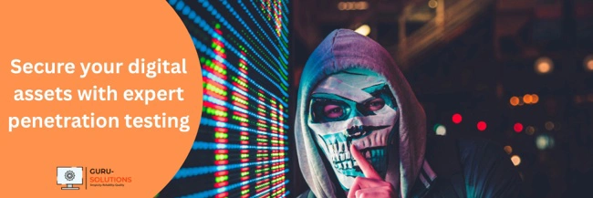 Security Penetration Testing