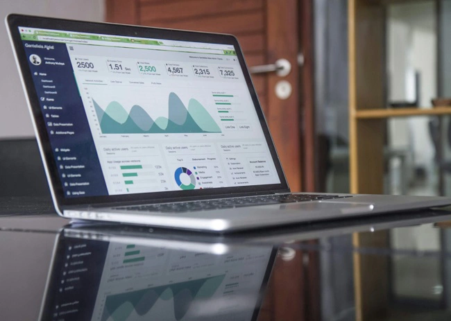 SEO & SEM Implementation