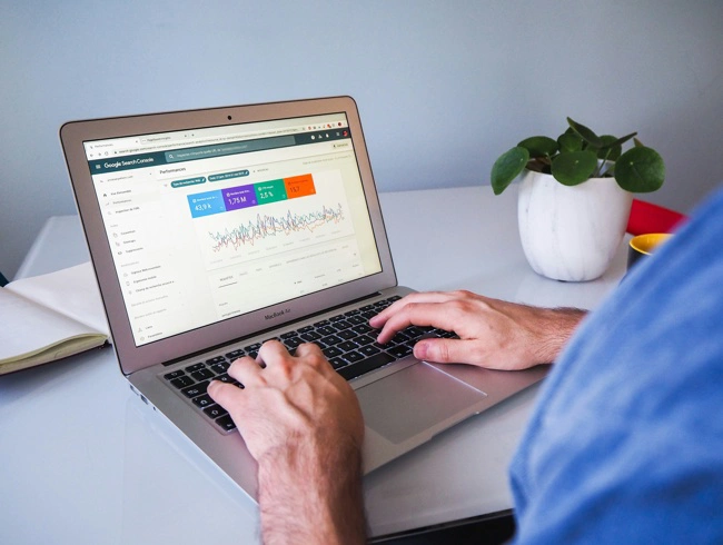 SEO & SEM Implementation