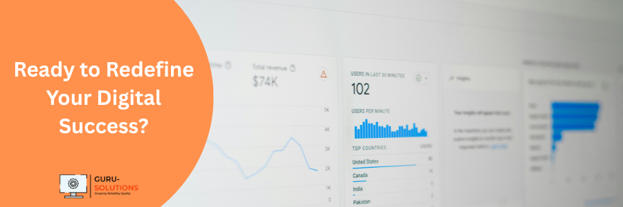 SEO & SEM Implementation