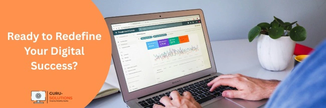 SEO & SEM Implementation