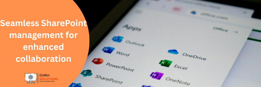 SharePoint 365 Admin Manager