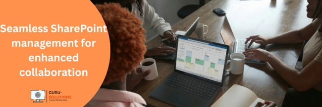 SharePoint 365 Admin Manager