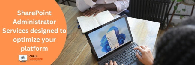 SharePoint Administrator