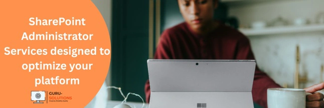 SharePoint Administrator
