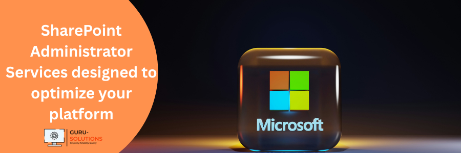 SharePoint Administrator