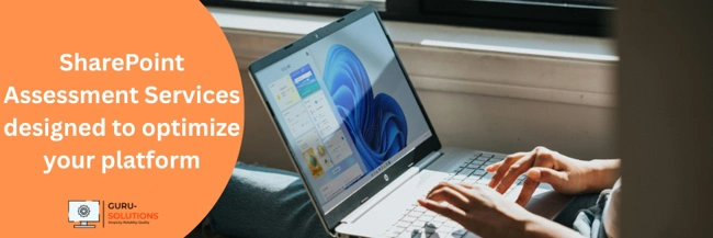 SharePoint Assessment