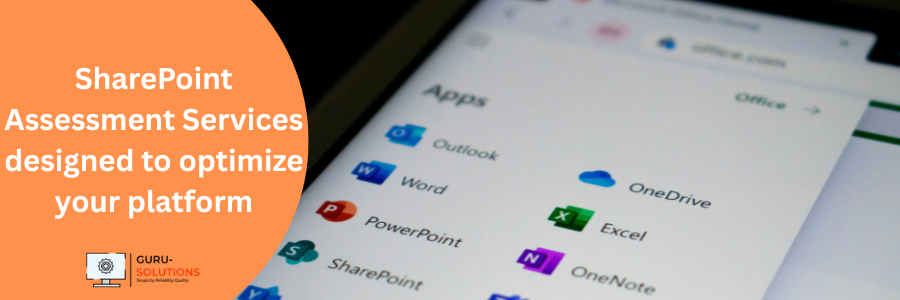 SharePoint Assessment