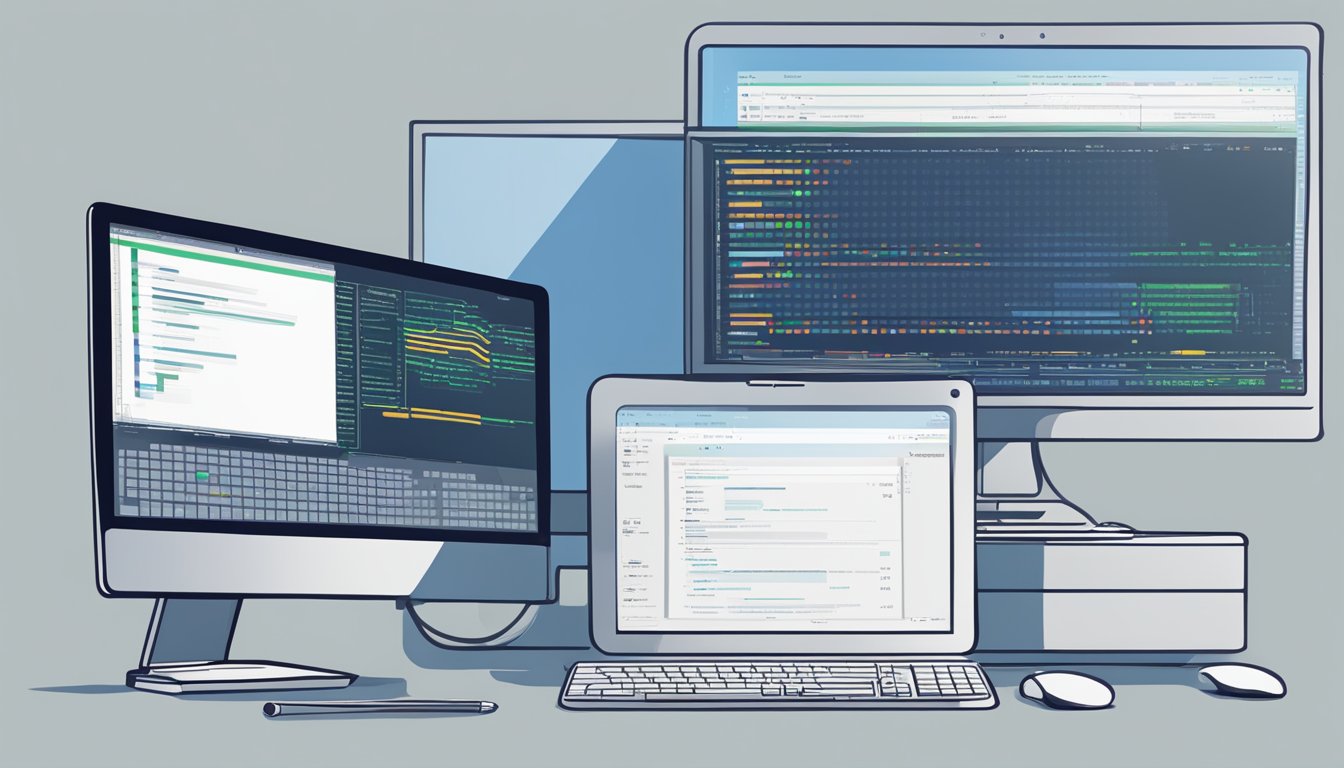 Where Does Software Come From Origins and Development Process