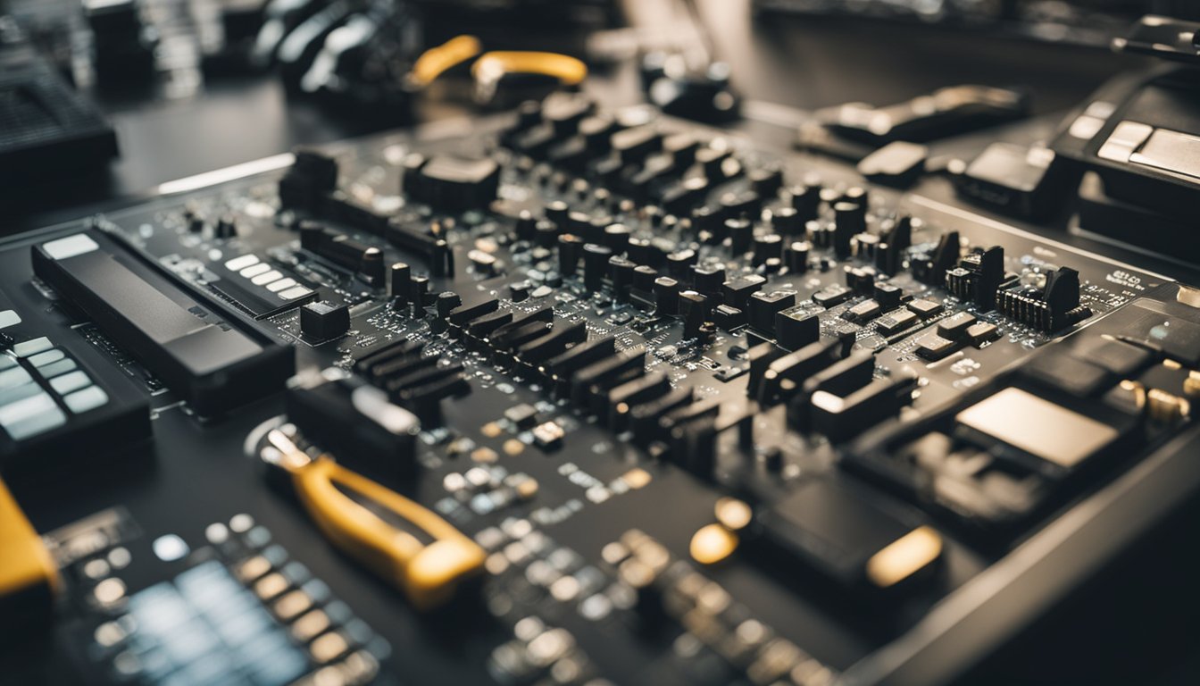 Which Tools Are Used in Software Development