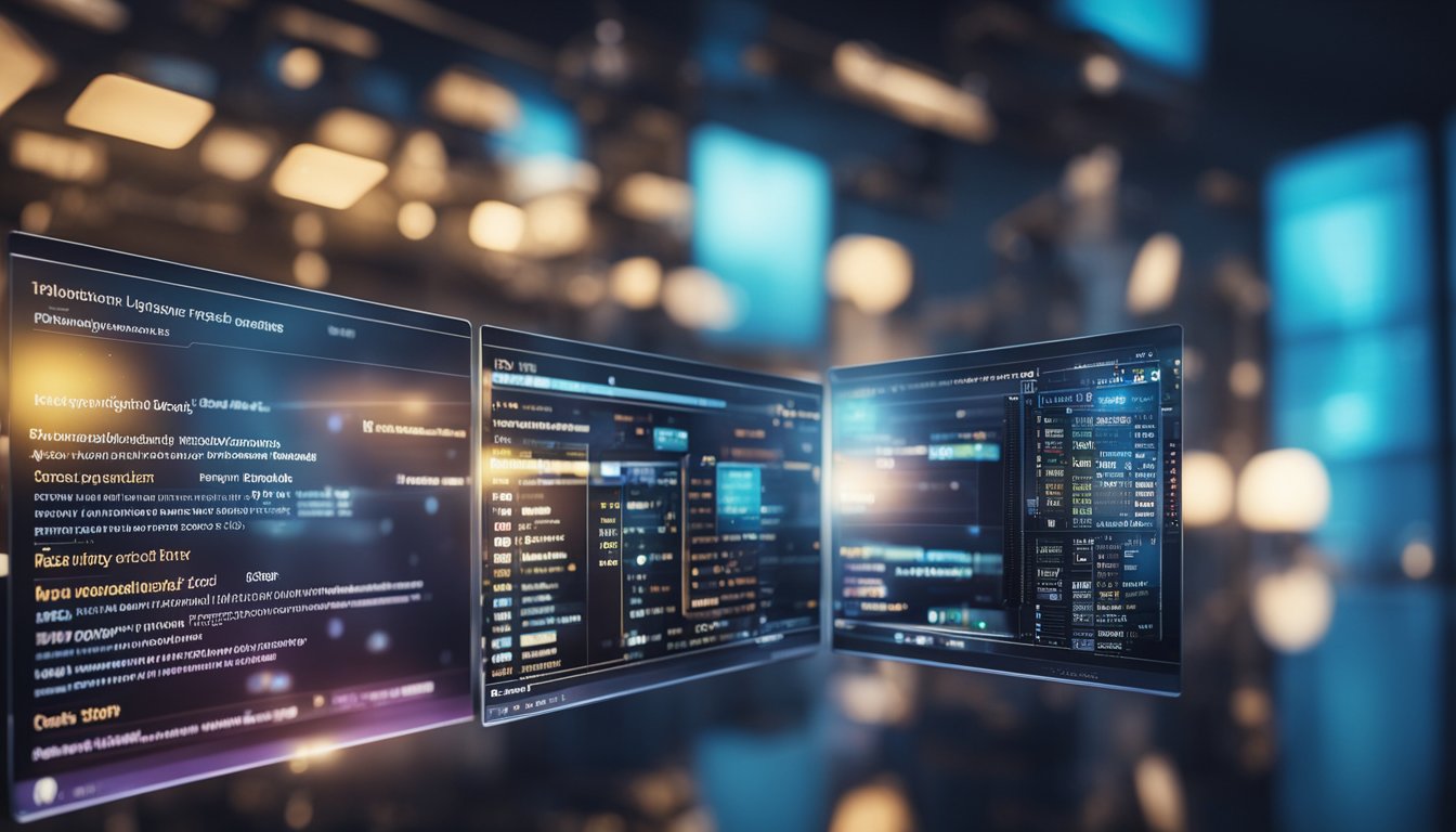 Importance of User Experience in Custom Software Development A ...