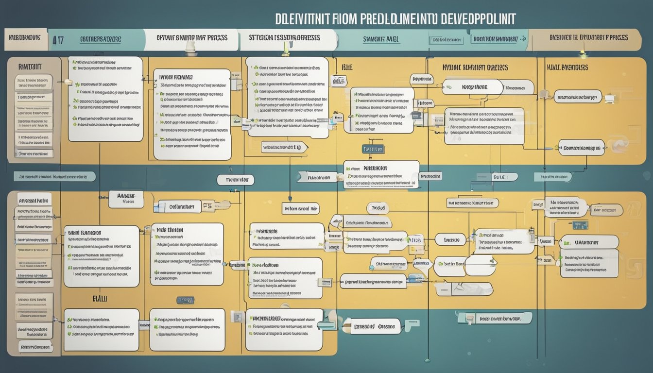 Benefits of Using Agile Methodology for Custom Software Development