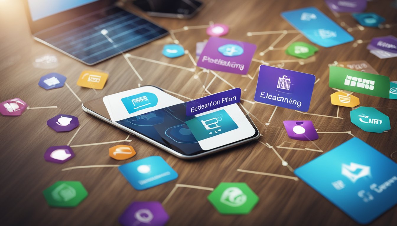 Create Custom ELearning Platform with Custom Software Development A ...