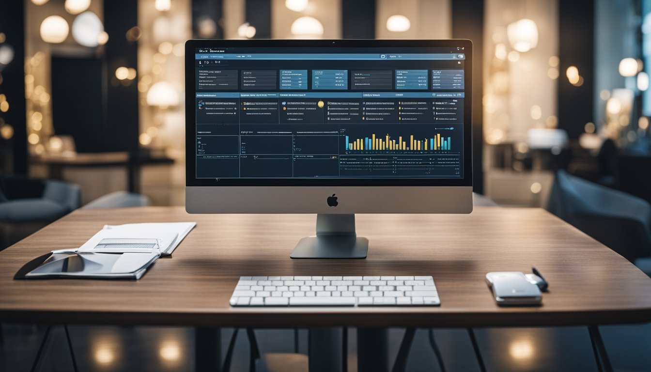 Create Custom Project Management System with Custom Software ...