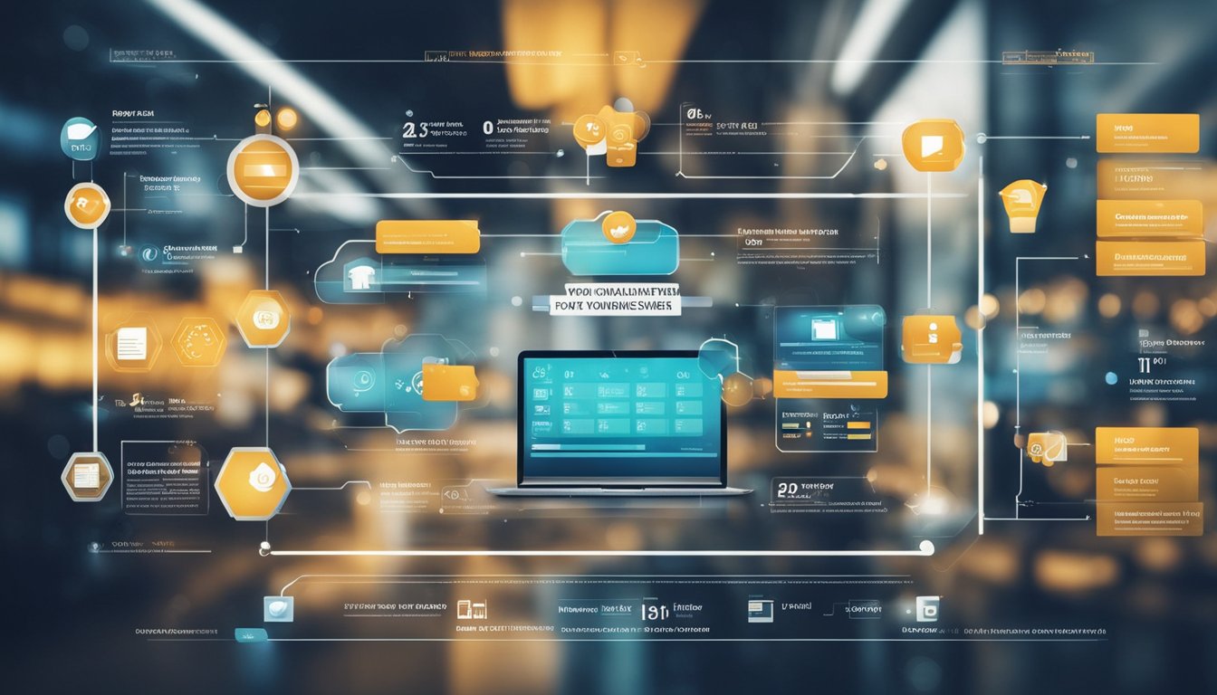 Create Custom Project Management System with Custom Software ...