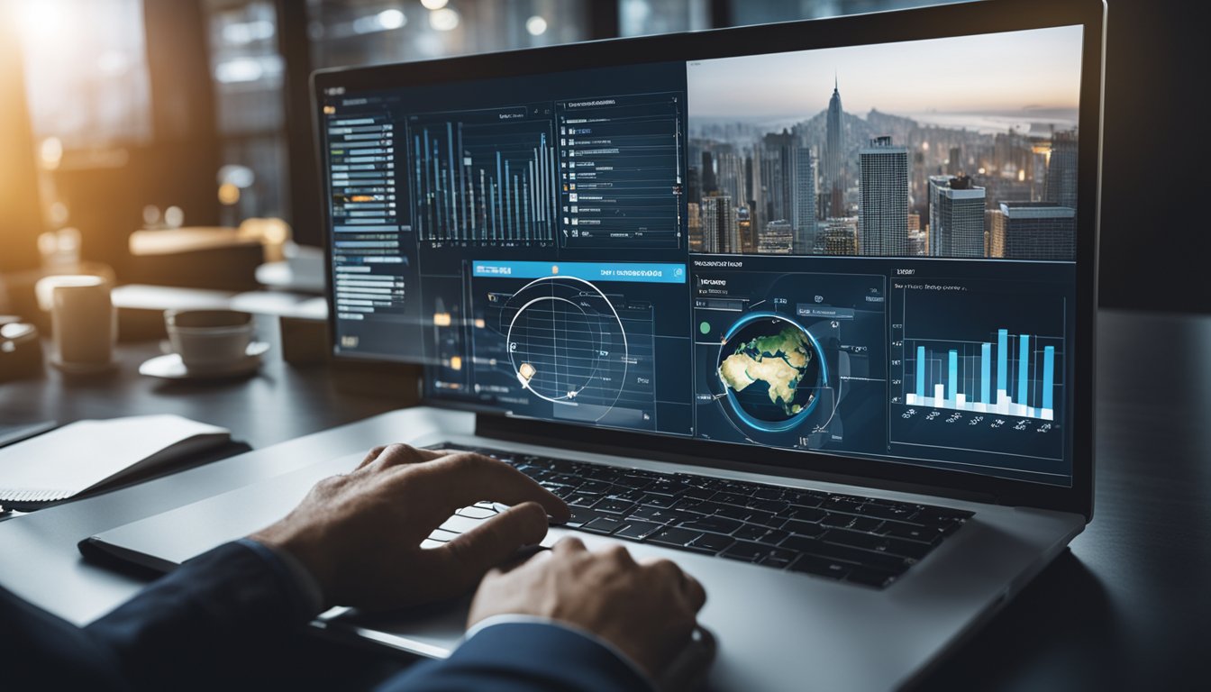 Create Custom Project Management System with Custom Software ...