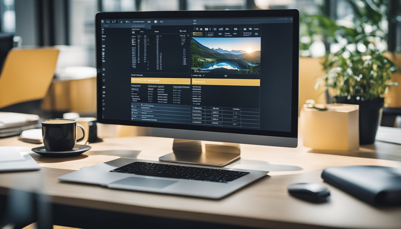 Create Custom Project Management System with Custom Software ...