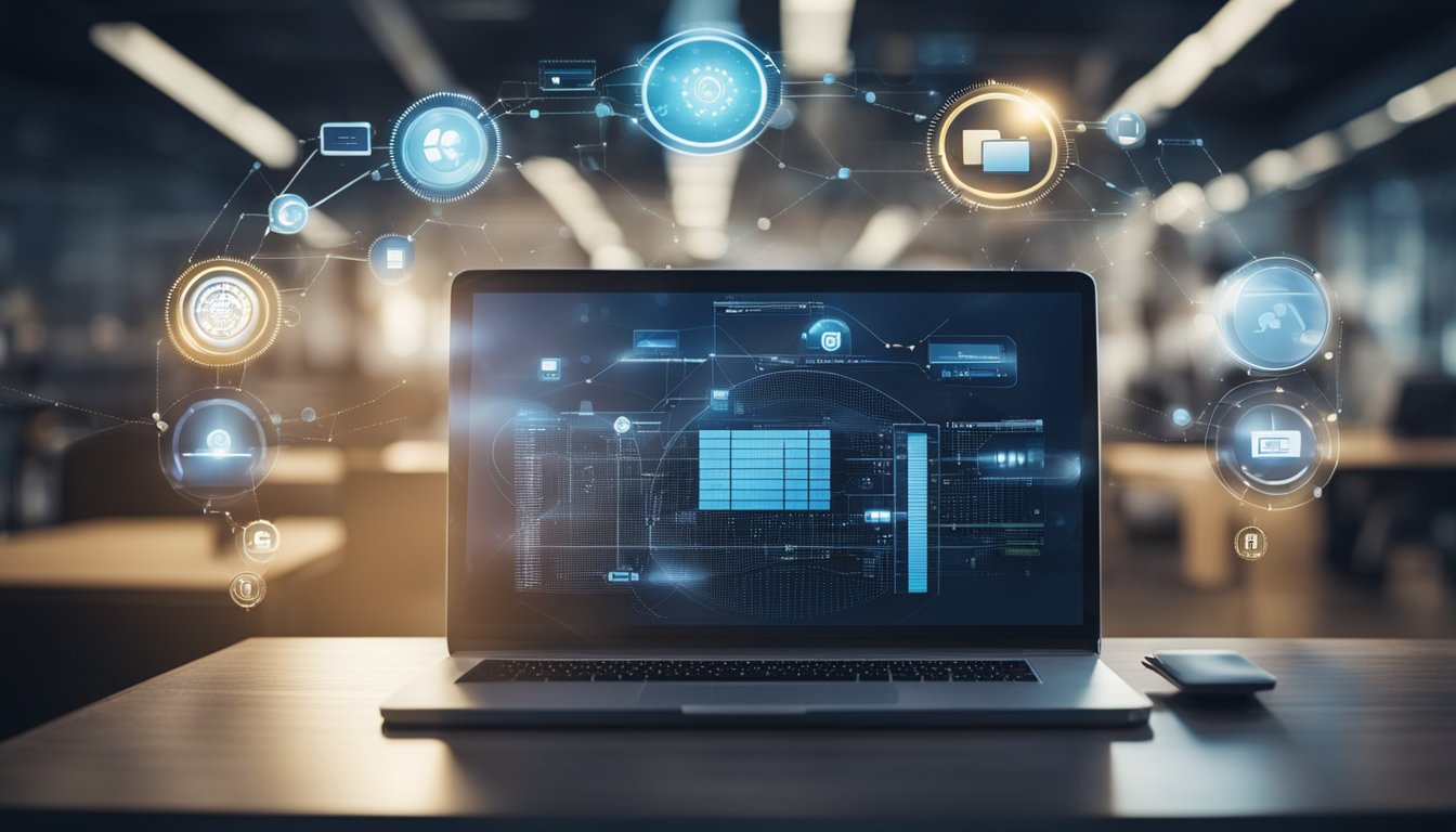 The Importance of Software Integration in Modern Businesses