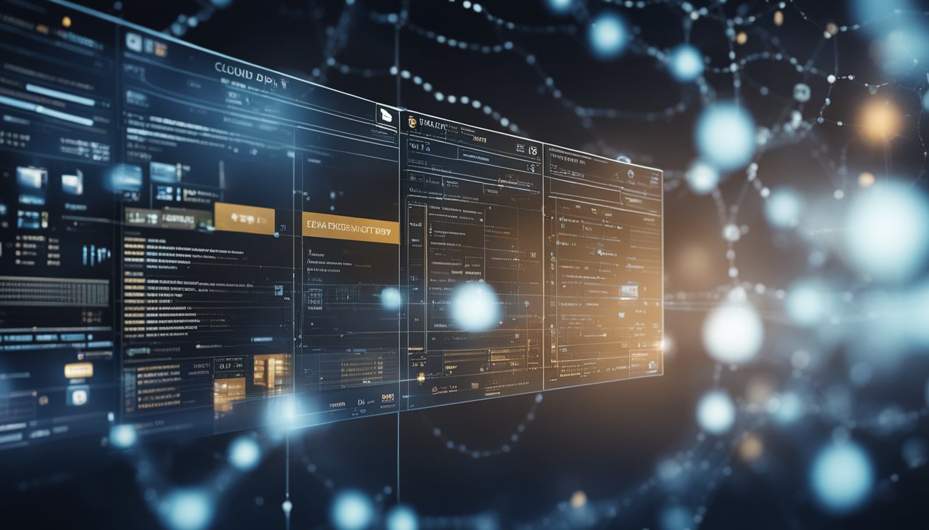 Benefits of CloudBased API Gateway for Software Integration A ...