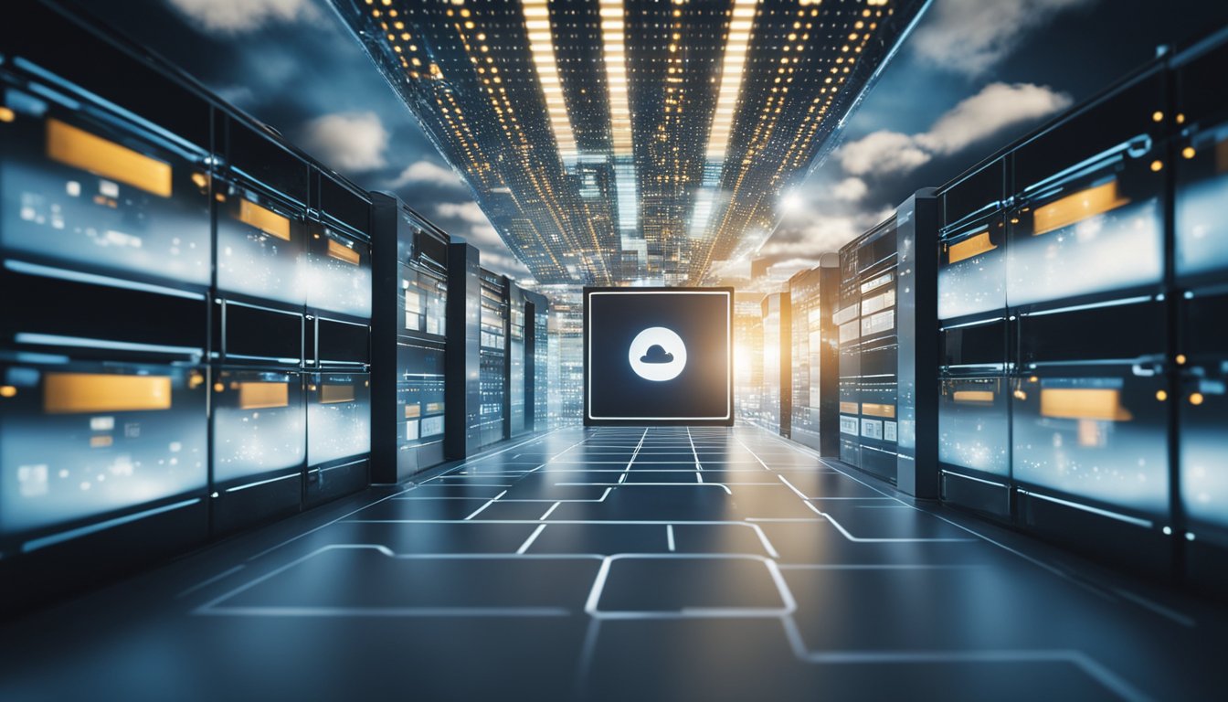 Benefits of CloudBased API Gateway for Software Integration A ...