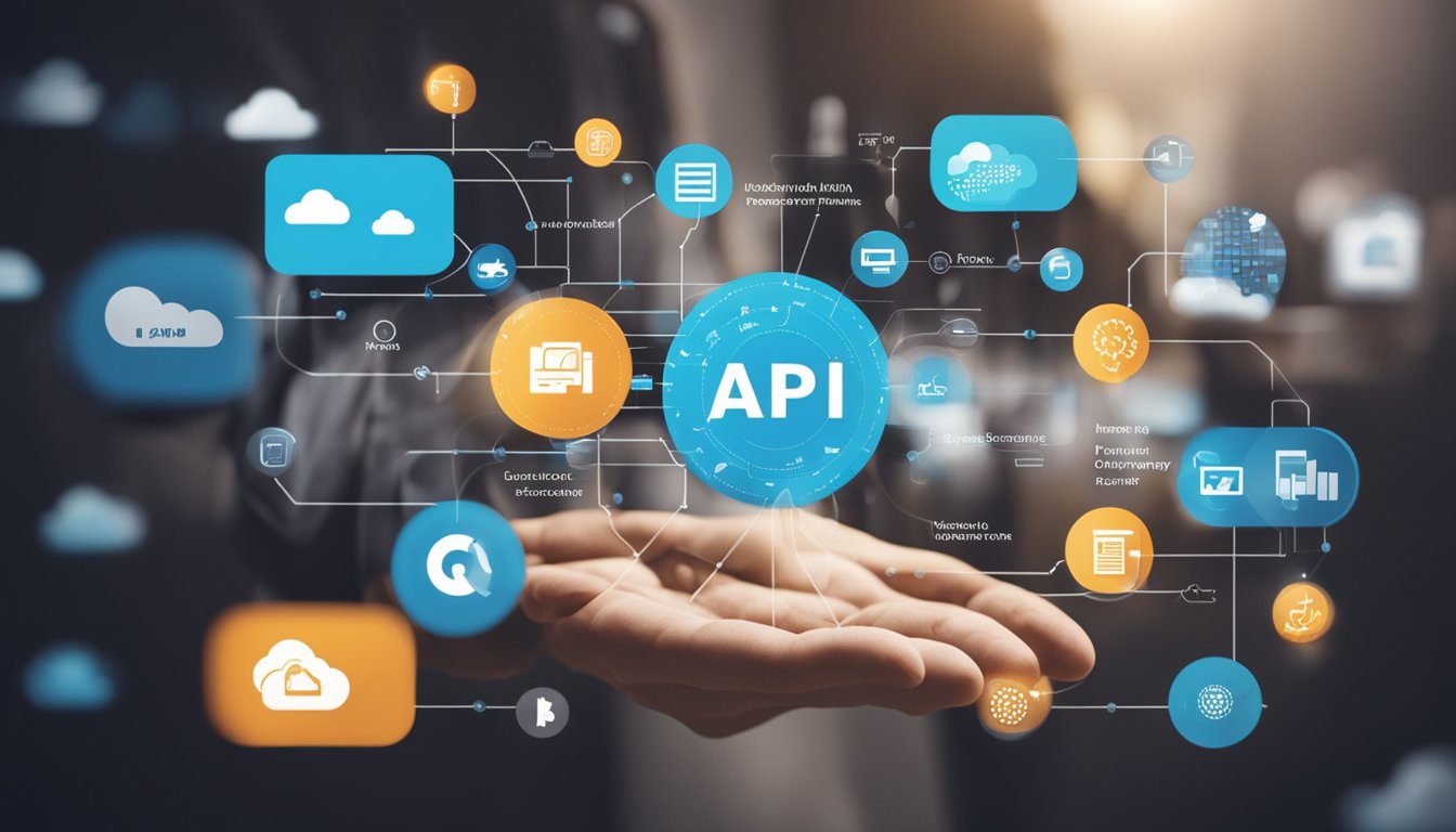 Benefits of CloudBased API Gateway for Software Integration A ...