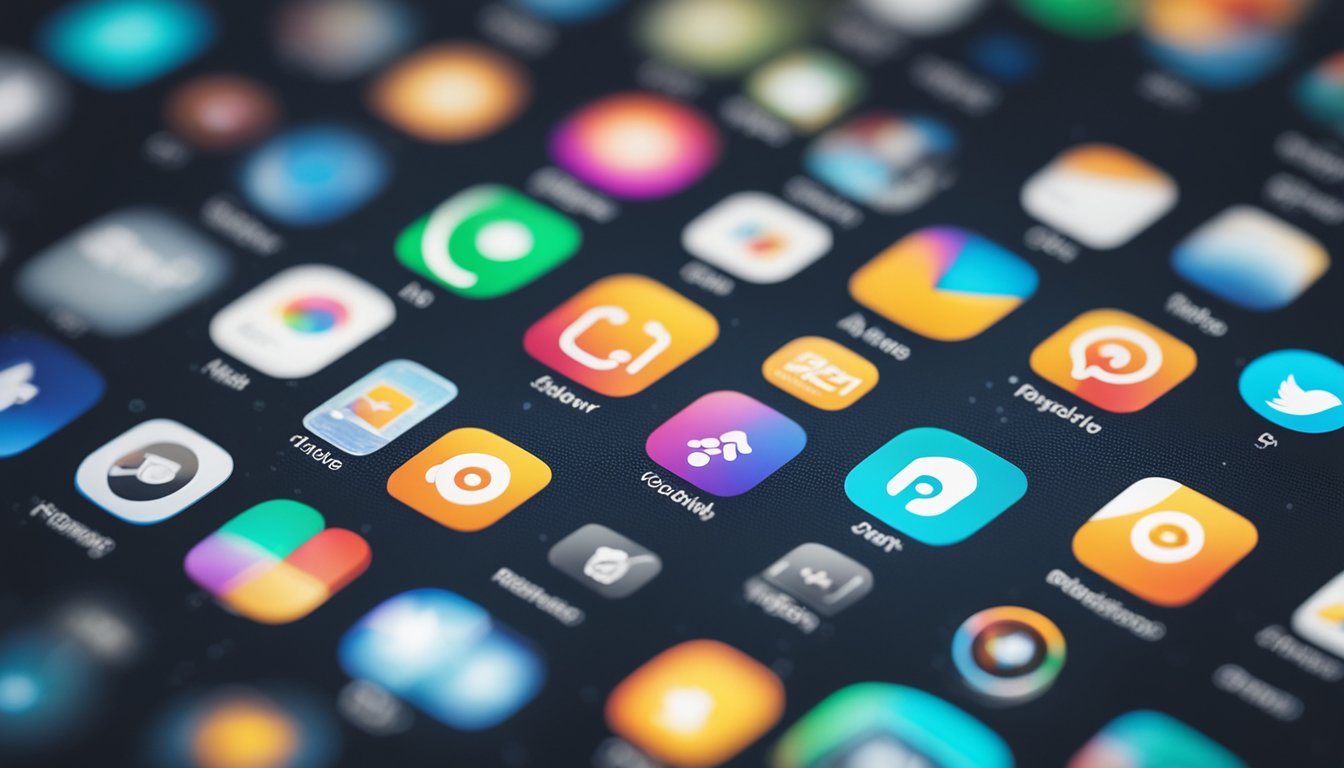 Most Popular Mobile App Development Frameworks in 2023