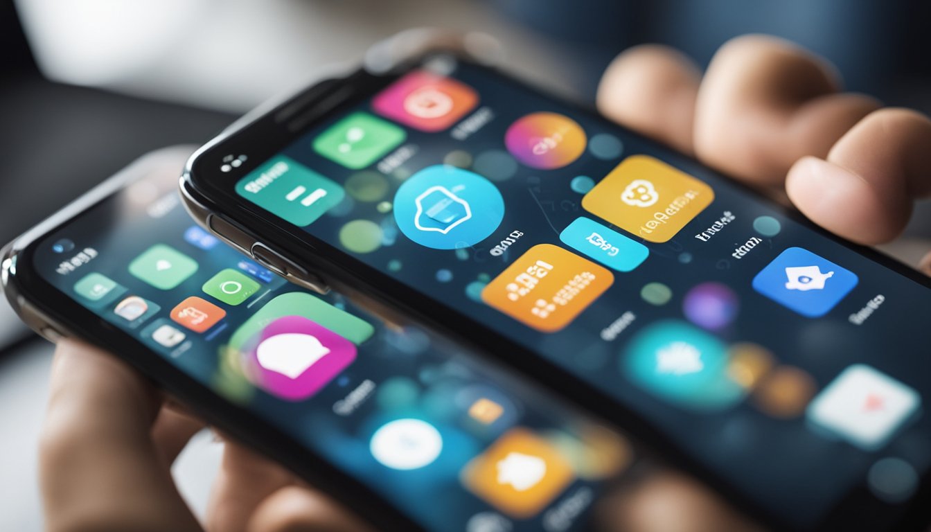 Importance of User Experience in Mobile App Development A Clear Perspective