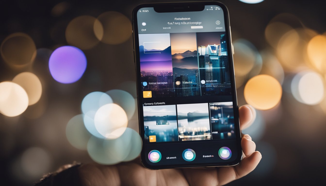 Create a Standout Mobile App Tips to Outshine Your Competition