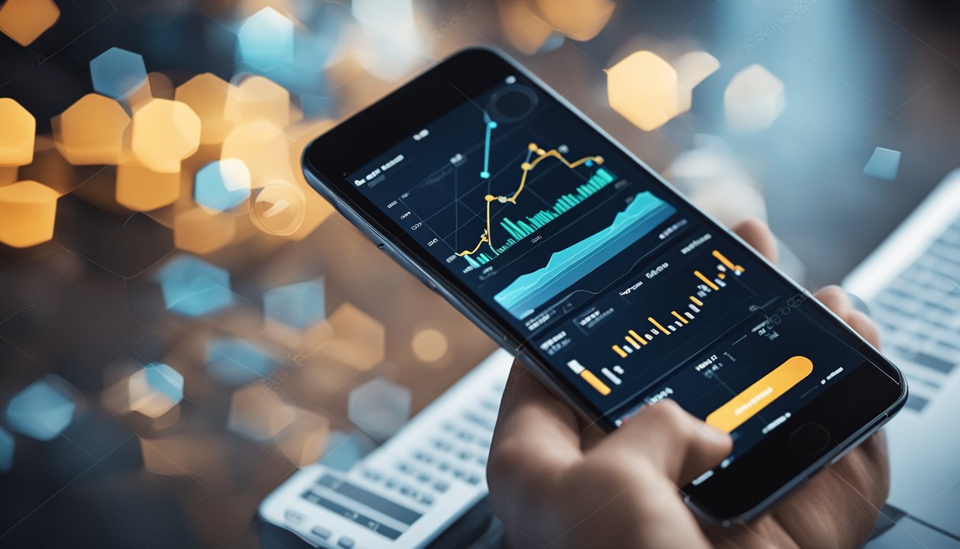 Most Popular Analytics Tools for Tracking User Behavior in Your Mobile Apps