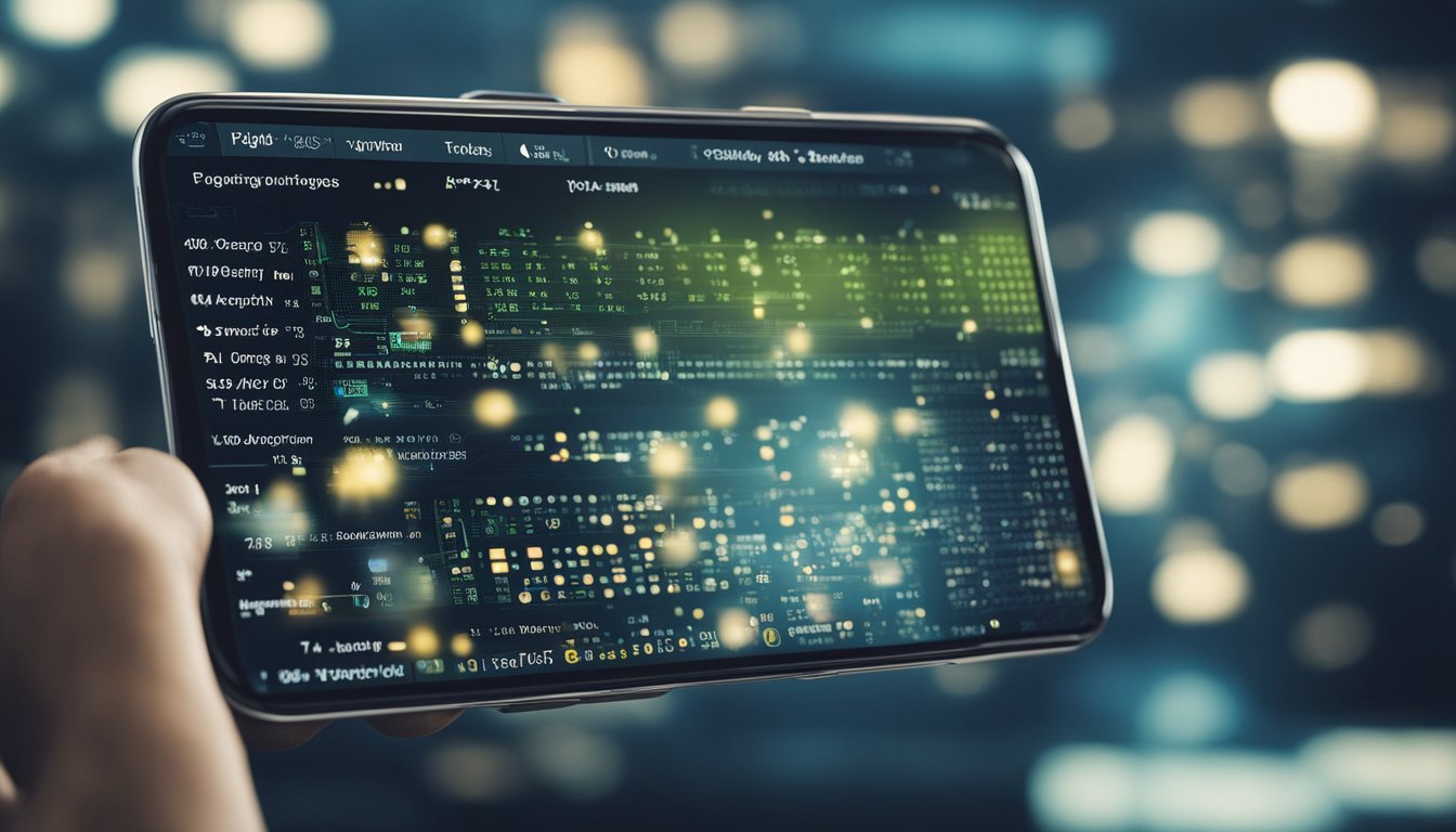 Most Popular Testing Tools for Mobile Apps A Comprehensive Guide