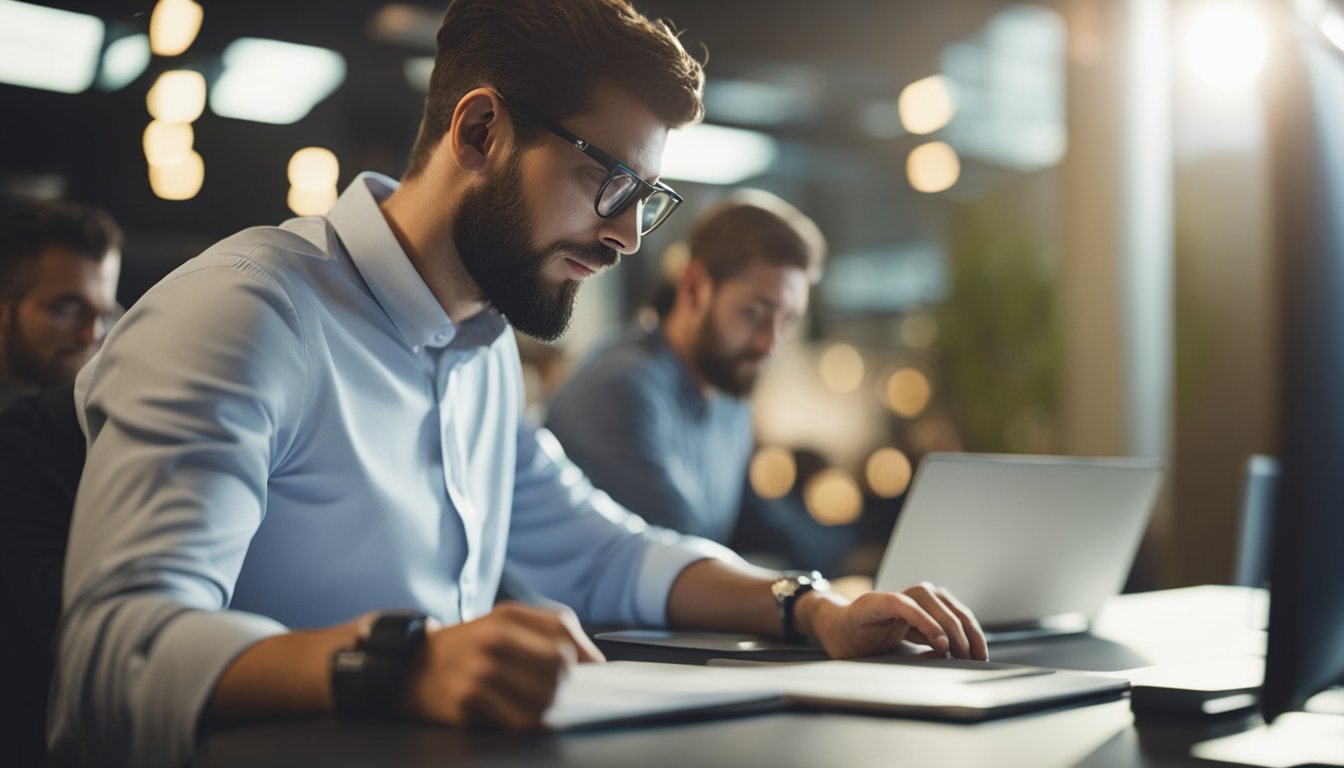 Choose the Right Programming Language with the Help of a Consultant