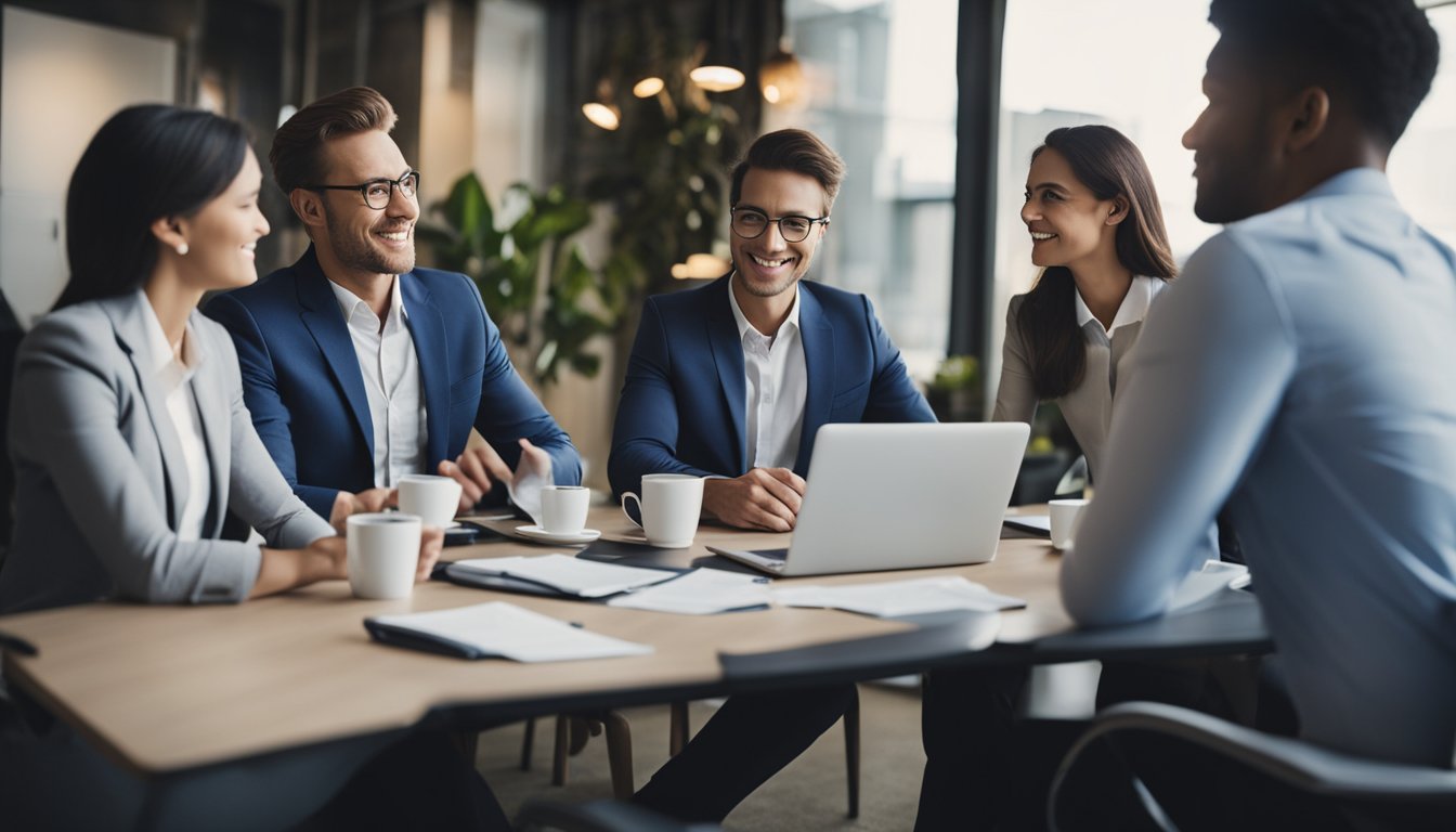 Using Teams for Effective Project Team Communication and Collaboration