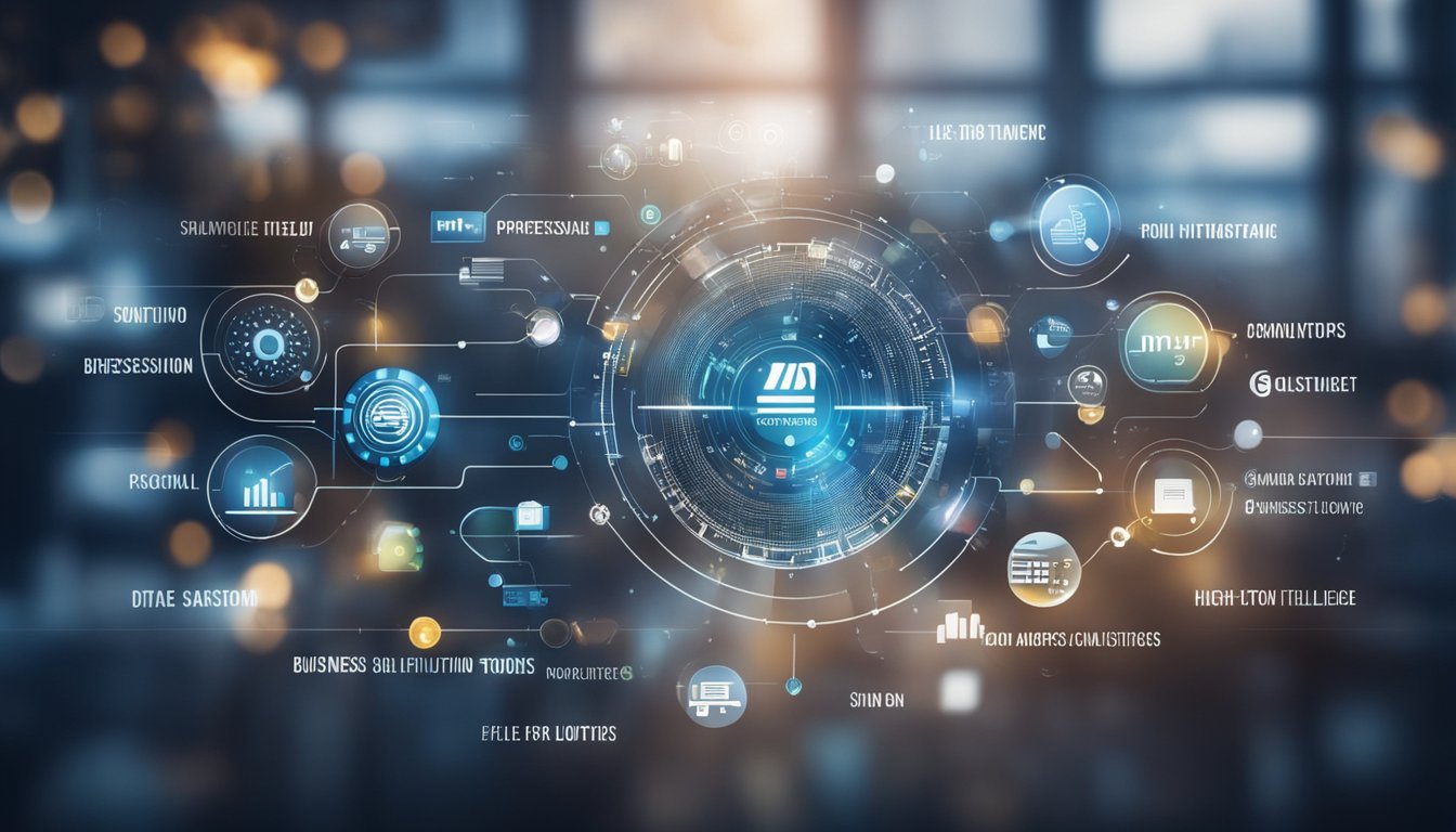 Maximizing Business Intelligence and Data Analytics for Data Insights