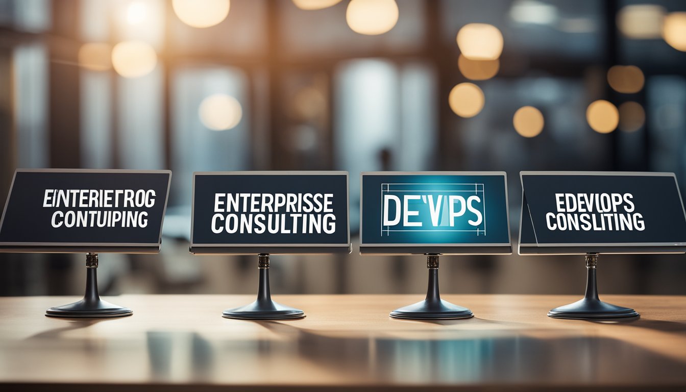 Enterprise DevOps Consulting The Importance of DevSecOps in ServiDevOps