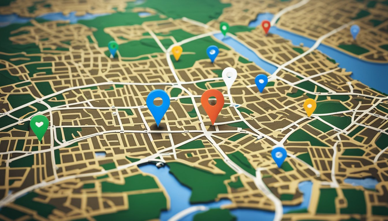 11 Tips to Use Google Maps APIs - V2 2258f Mwa9u 