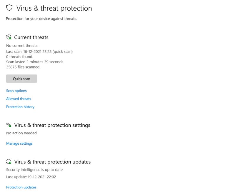 what does a virus scan actually do: a definitive guide what does a virus scan actually do: a definitive guide