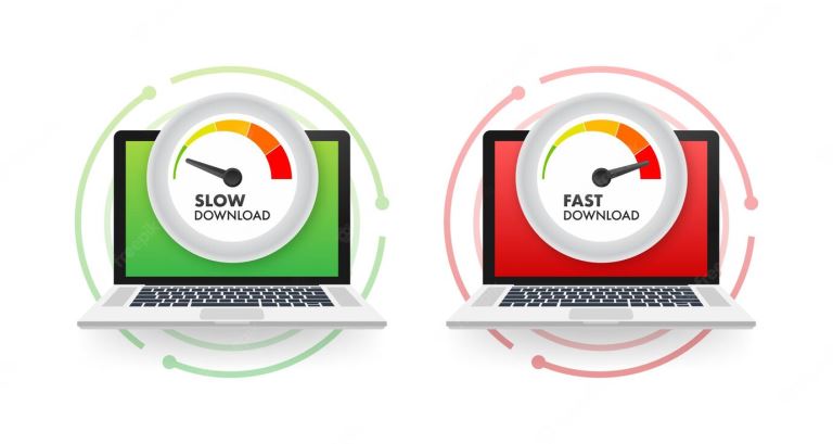 what is a good internet speed? what is bad internet speed?