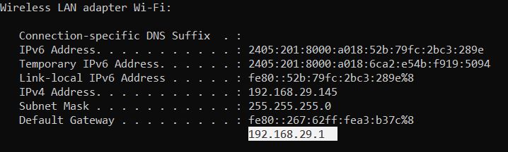 is my ip public? how to find your public ip?